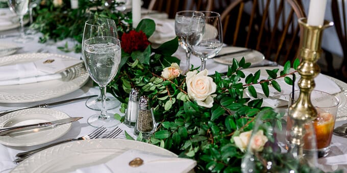 Wedding Centerpiece Recipe